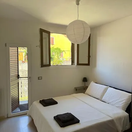 Di Lugano - Casa Cecilia *