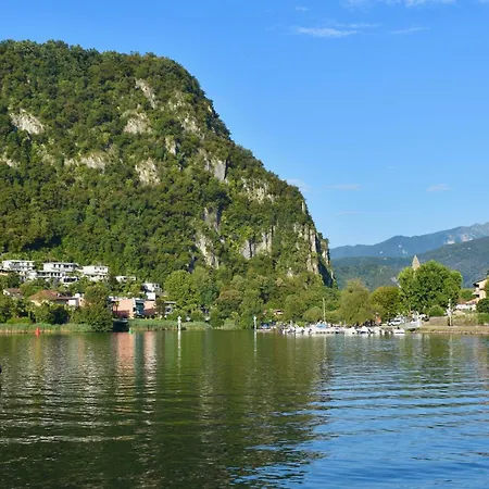 Di Lugano - Casa Cecilia Daire