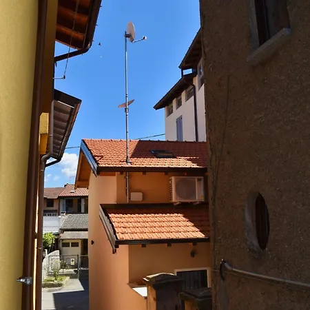 Daire Di Lugano - Casa Cecilia *