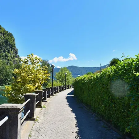 Di Lugano - Casa Cecilia *