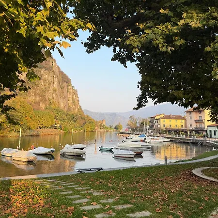 Daire Di Lugano - Casa Cecilia *