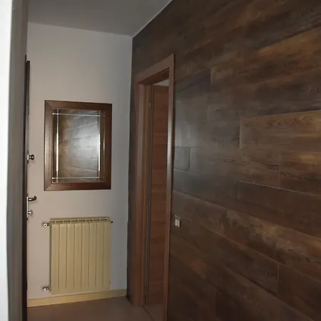 Di Lugano - Casa Cecilia Daire *